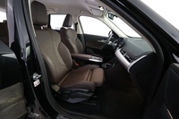 BMW iX1 vaihtoauto