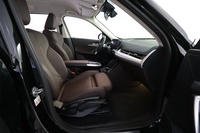BMW iX1 vaihtoauto