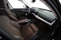BMW iX1 vaihtoauto