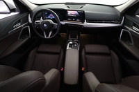 BMW iX1 vaihtoauto