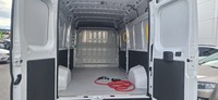 Fiat e-Ducato vaihtoauto