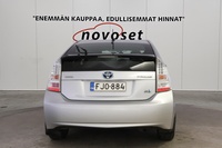 Toyota Prius vaihtoauto