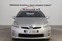 Toyota Prius vaihtoauto