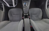 Toyota Prius vaihtoauto