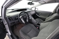 Toyota Prius vaihtoauto