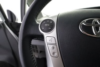 Toyota Prius vaihtoauto