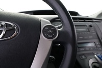 Toyota Prius vaihtoauto