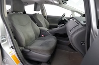 Toyota Prius vaihtoauto