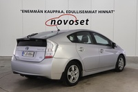 Toyota Prius vaihtoauto