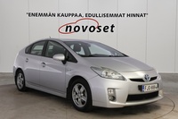Toyota Prius vaihtoauto