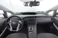 Toyota Prius vaihtoauto