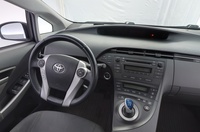 Toyota Prius vaihtoauto
