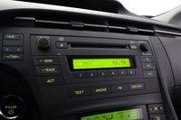 Toyota Prius vaihtoauto