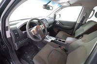 Nissan Pathfinder vaihtoauto