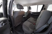 Nissan Pathfinder vaihtoauto