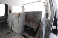 Nissan Pathfinder vaihtoauto