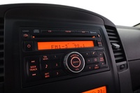 Nissan Pathfinder vaihtoauto