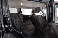 Nissan Pathfinder vaihtoauto