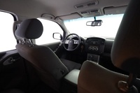 Nissan Pathfinder vaihtoauto