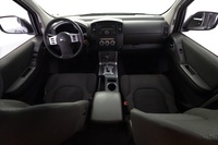 Nissan Pathfinder vaihtoauto