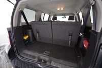 Nissan Pathfinder vaihtoauto