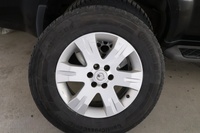 Nissan Pathfinder vaihtoauto