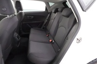 SEAT Leon vaihtoauto