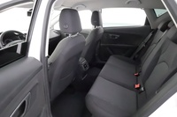 SEAT Leon vaihtoauto