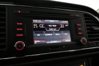 SEAT Leon vaihtoauto