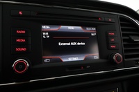 SEAT Leon vaihtoauto