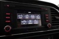 SEAT Leon vaihtoauto