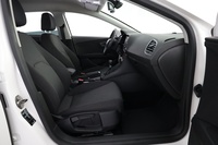 SEAT Leon vaihtoauto