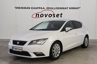 SEAT Leon vaihtoauto