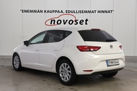 SEAT Leon vaihtoauto