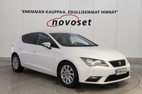SEAT Leon vaihtoauto