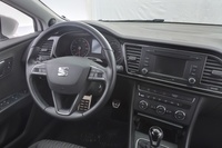 SEAT Leon vaihtoauto