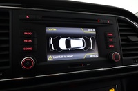 SEAT Leon vaihtoauto