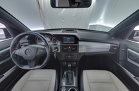 Mercedes-Benz GLK vaihtoauto