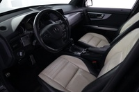 Mercedes-Benz GLK vaihtoauto