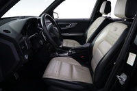 Mercedes-Benz GLK vaihtoauto