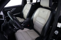 Mercedes-Benz GLK vaihtoauto