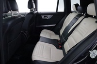 Mercedes-Benz GLK vaihtoauto