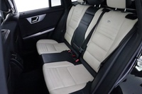 Mercedes-Benz GLK vaihtoauto
