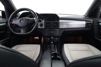 Mercedes-Benz GLK vaihtoauto