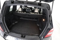 Mercedes-Benz GLK vaihtoauto