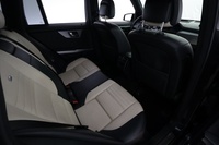 Mercedes-Benz GLK vaihtoauto
