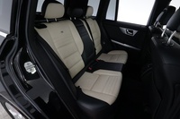 Mercedes-Benz GLK vaihtoauto