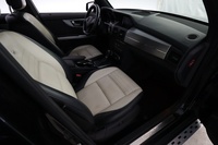 Mercedes-Benz GLK vaihtoauto