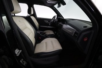 Mercedes-Benz GLK vaihtoauto