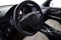 Mercedes-Benz GLK vaihtoauto